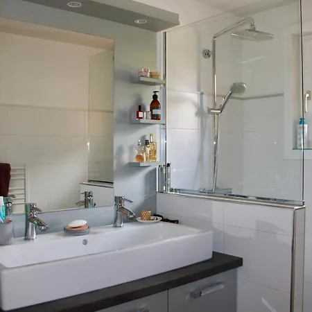 Appartement Flat In A Chalet With Mont Blanc View *